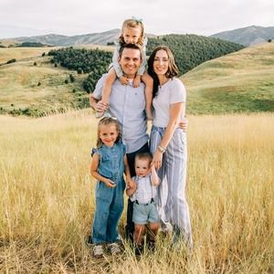 Meet your Posher, Brandice